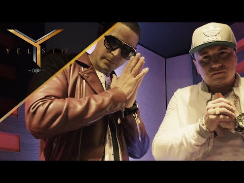 Yelsid Ft Randy Paris - No Reemplazará Mi Lugar (Video Oficial)