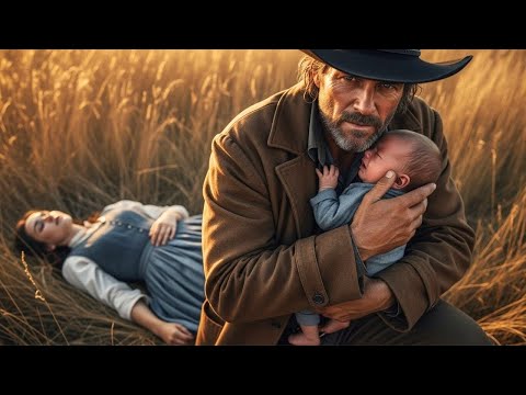 Her Baby Cried From Hunger in the Grass — Until The Cowboy’s One Choice Changed Three Lives