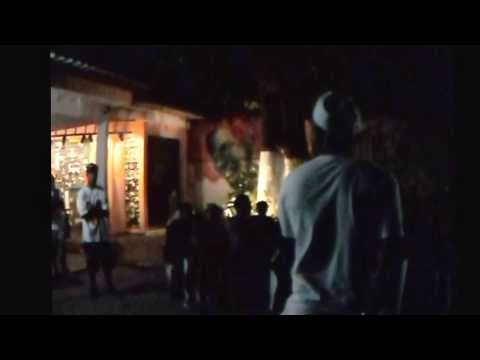 UALAX  x  WSO_ FINAL DUELO DE MC'S IRRAIZADOS NA ARTE ( POETAS COMPULSIVOS )