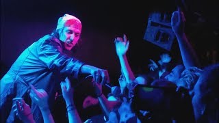 THE GARDEN - ALL SMILES OVER HERE :)