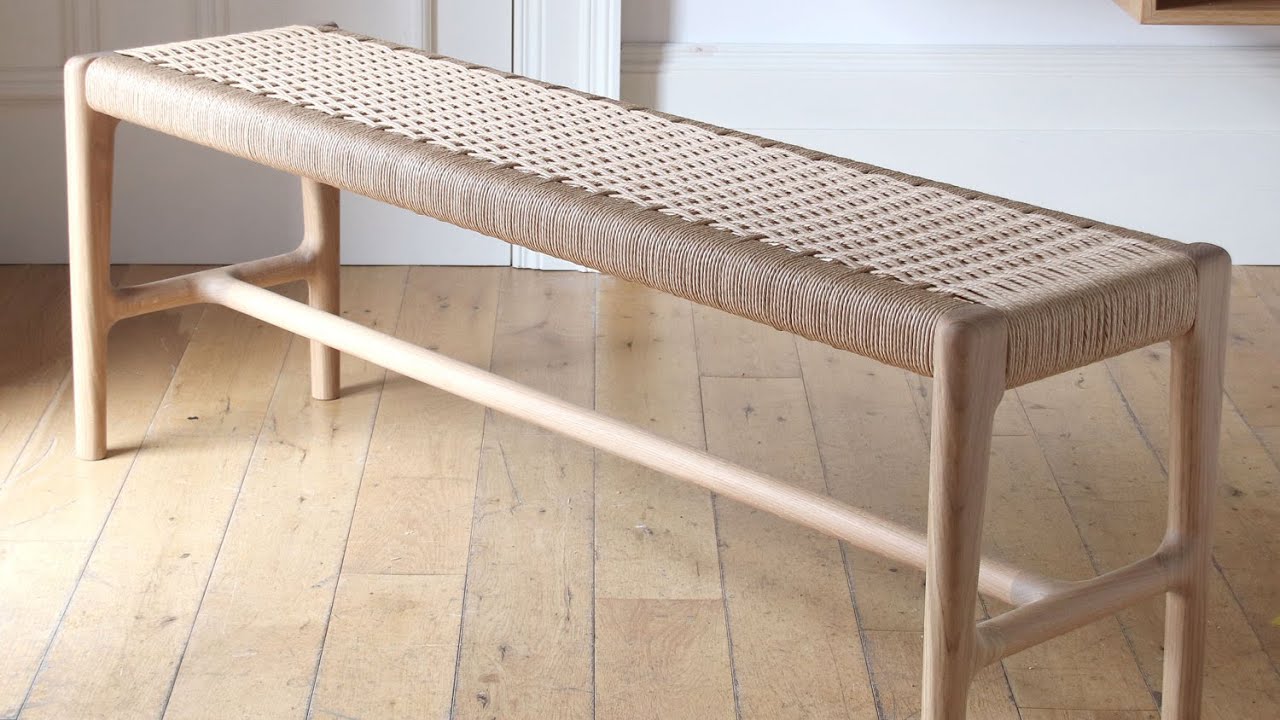 Danish Cord Weaving - HOW TO DO IT!