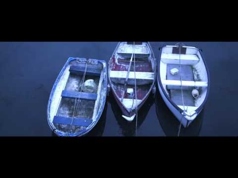 Vic Strike & Porthleven - Mini Documentary