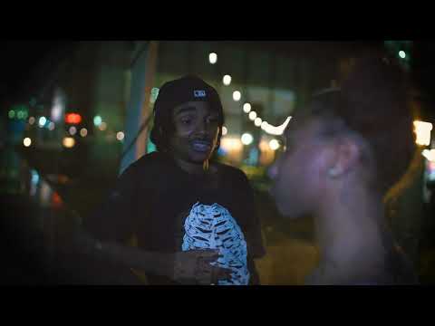 JV x Paidd Polo - Over You (Official Music Video)