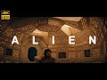 Alien 1979 Dallas Accesses MU TH UR 6000 MOTHER AI 4K AI Remastered Movie Clip