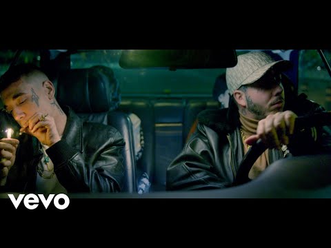 Kaydy Cain - Si Me Meten Preso