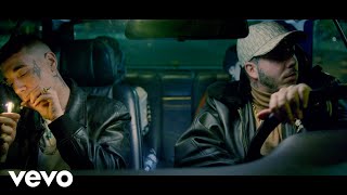 Kaydy Cain - Si Me Meten Preso