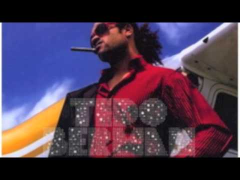 "Big George" Tido Berman feat. George Pompidup