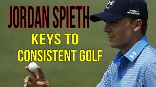 Mastering Fairway Woods: Jordan Spieth's Swing Secrets