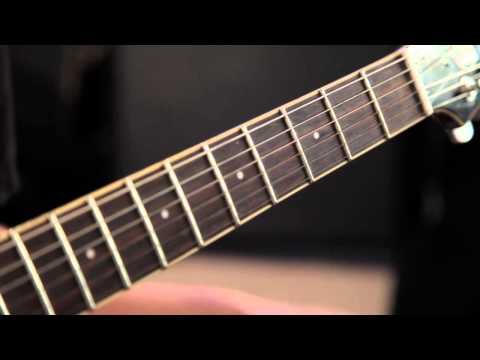 [Finger-Fitness2] Erweiterungen für Übung 1 (Gitarren-Lesson - Legato - Fingerübung)