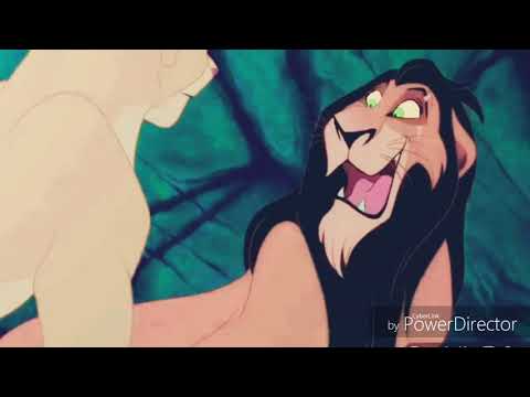 Scar x Sarafina {Dark Horse}