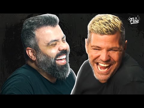 Victor SARRO e IGOR na 5° série