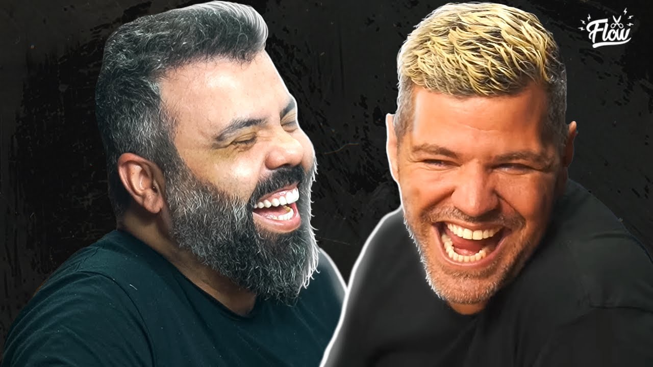 Victor SARRO e IGOR na 5° série