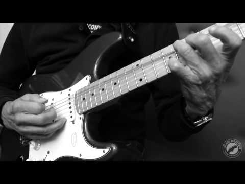 Stari Rock Majstori - South of the Border