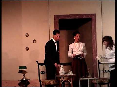 Lorenzo Andreaggi & Niccolò Biffoli in NIENTE DA DICHIARARE? - SPETTACOLO COMPLETO