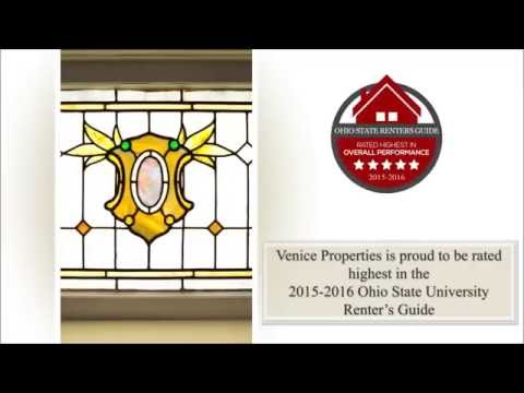 5 Bedroom on OSU Campus property video