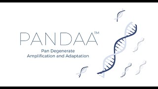Aldatu Biosciences - Introduction to PANDAA
