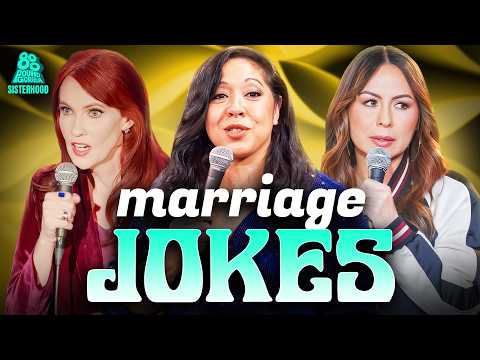 The Funniest Stand-Up About Married Life | Stand-Up Comedy Compilation