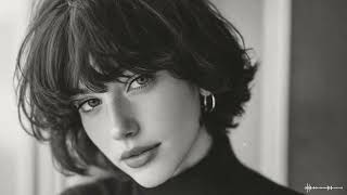 ❤️ Classic French Chanson – Soft Love Songs with Parisian Elegance