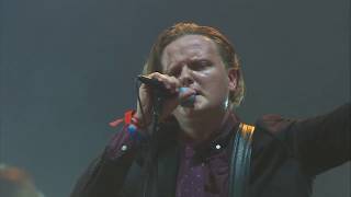 Kellermensch &quot;All That I Can Say&quot; live @ Roskilde Festival 2017