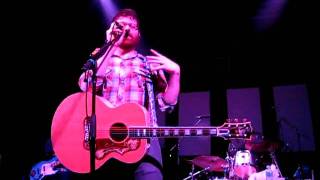 The Decemberists&#39; Colin Meloy tells the Apology Song Prologue