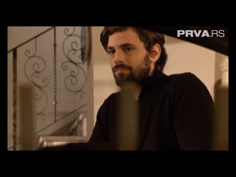 Brusko ღ  Antonis Remos - Min Ksanartheis ღ (srpski prevod)