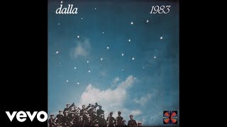 Lucio Dalla - L'Altra Parte Del Mondo (Official Audio)