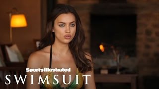 Irina Shayk And Friends In Zambia | Sports Illustrated Swimsuit