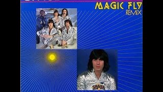 SPACE - Magic Fly (Remix) 1985