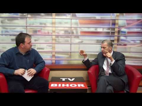 OBIECTIV - Invitat Dacian Paladi