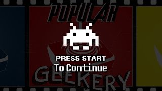 Press Start to Continue 2015 07 06 pt1