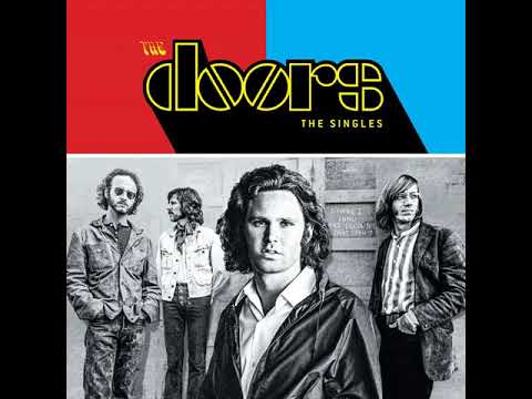 The Doors - Light My Fire (1967)
