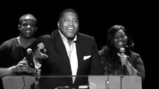 Singing: He&#39;s Been Good To Me