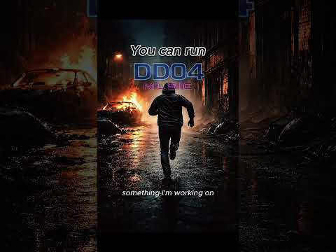 Sneaky peak of a potential new song, what do you think? #dd04 #dancemusic #music #newsong #djartist