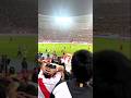Peru Fans Reaction To Messi Dribble Messi Shorts