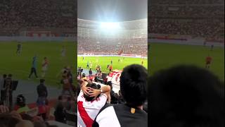Download lagu Peru Fans Reaction To Messi Dribble😲 #messi #shorts mp3