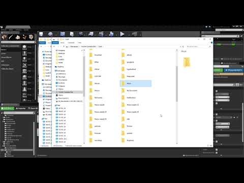 Curso de Unreal Engine 4 11 parte 00051