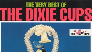 Dixie Cups - Gee the Moon Is Shining Bright