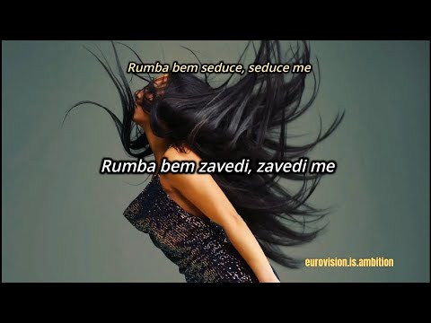Zejna - Rumba (lyrics and translation)