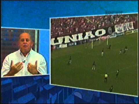 Joinville 2 x  1 Metrô - [Metropolitano 12]