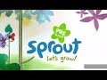 PBS KIDS Sprout Bumper Compilation 2005 To 2009