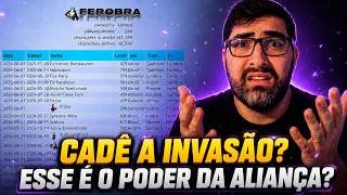 ARREGARAM PARA O TOP DO TIBIA?