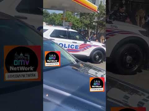 #MPD Arrested A Woman Because She Wouldnt Leave The Premises