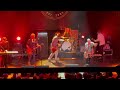 The Hold Steady-Stuck Between Stations-Barfruit Blues-Hurricane J-On With The Business-2023-4-29