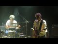 Blonde Redhead - Spring And By Summer Fall Live @ Islington Assembly Hall