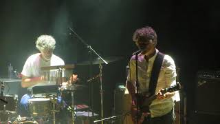 Blonde Redhead - Spring And By Summer Fall Live @ Islington Assembly Hall