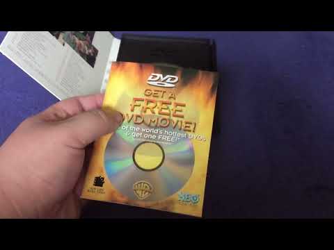 Quick DVD Update For May 18th 2023