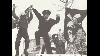 Bérurier Noir - L&#39;Empereur Tomato Ketchup