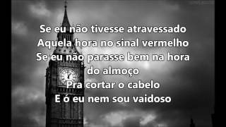 Dia, lugar e hora - Luan Santana (Legendado)