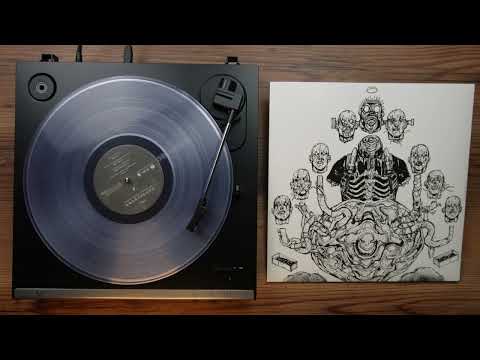 [Showcase] Dorohedoro OST Vinyl & CD (Limited Edition)