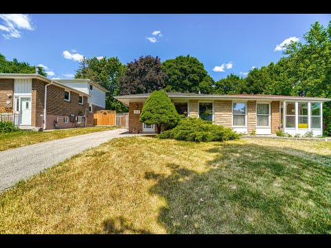 129 Voltarie Crescent, Mississauga Home for Sale - Real Estate Properties for Sale